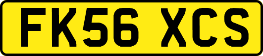 FK56XCS