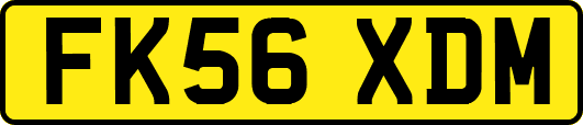 FK56XDM
