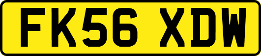 FK56XDW