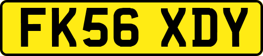 FK56XDY