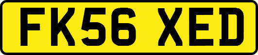 FK56XED