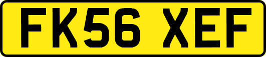 FK56XEF