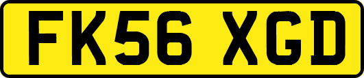 FK56XGD