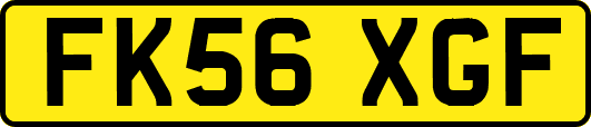 FK56XGF