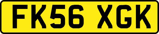 FK56XGK