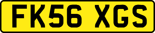 FK56XGS