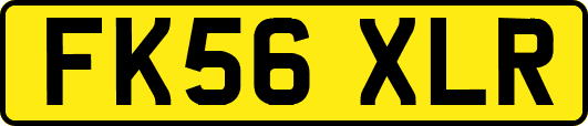 FK56XLR