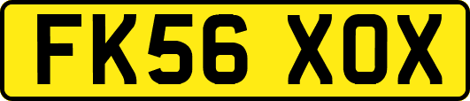 FK56XOX