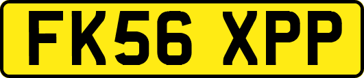 FK56XPP