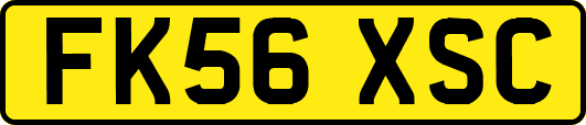 FK56XSC