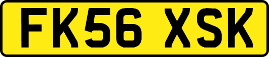 FK56XSK