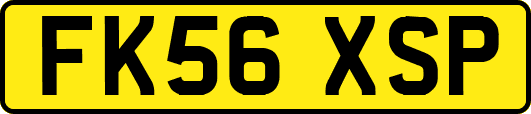 FK56XSP