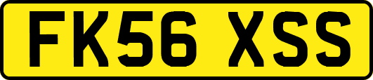 FK56XSS