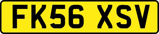 FK56XSV