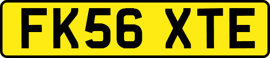 FK56XTE