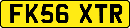 FK56XTR