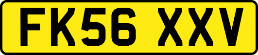 FK56XXV