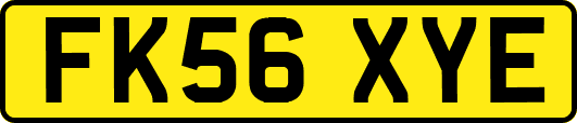 FK56XYE