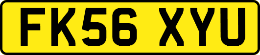 FK56XYU