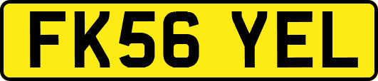 FK56YEL