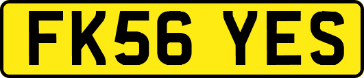 FK56YES