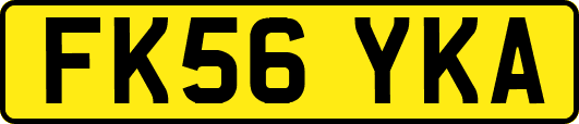 FK56YKA