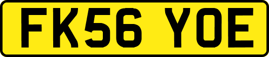 FK56YOE