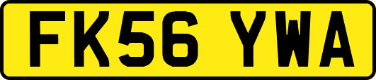 FK56YWA