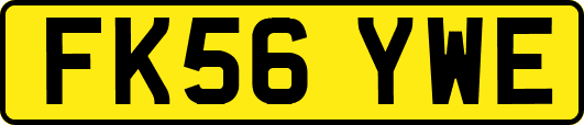 FK56YWE