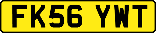 FK56YWT