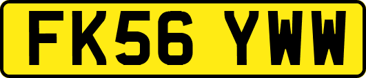 FK56YWW