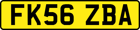 FK56ZBA