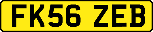 FK56ZEB