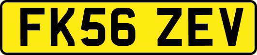 FK56ZEV