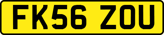 FK56ZOU