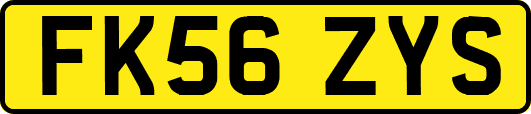 FK56ZYS