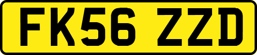 FK56ZZD