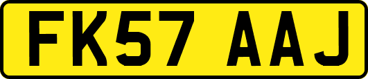 FK57AAJ