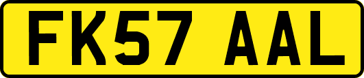FK57AAL