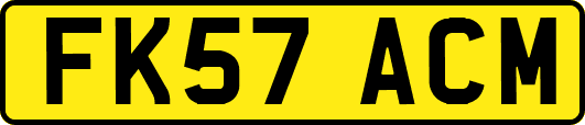 FK57ACM