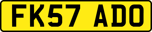 FK57ADO