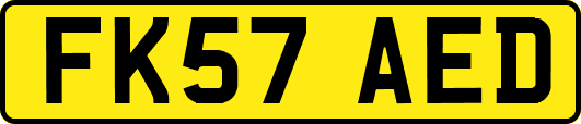 FK57AED