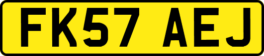 FK57AEJ