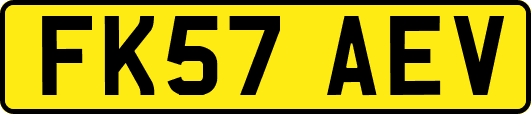 FK57AEV