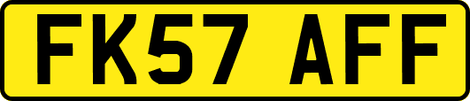 FK57AFF