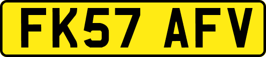 FK57AFV