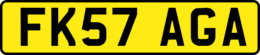 FK57AGA