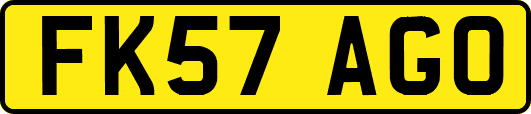 FK57AGO