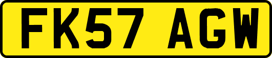 FK57AGW