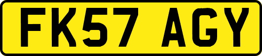 FK57AGY